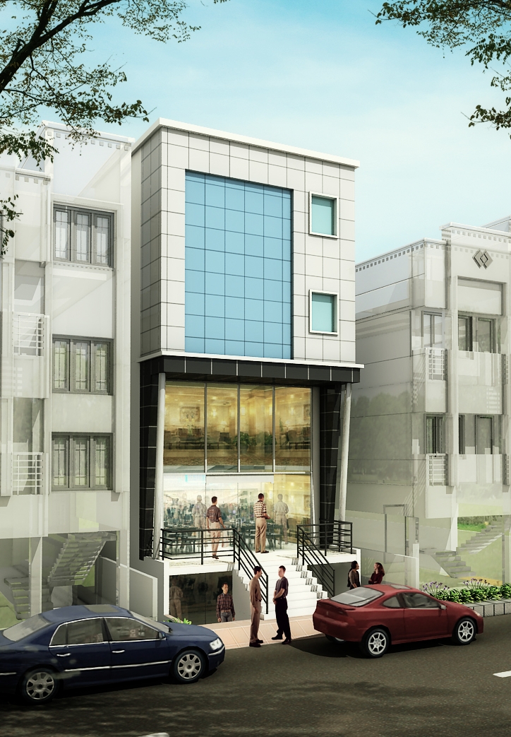 Commercial Development